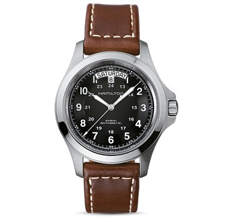 Hamilton Khaki Field Watch, 40mm