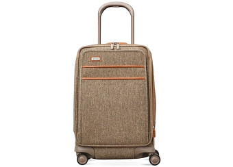 Hartmann Legend Global Carry On Expandable Spinner
