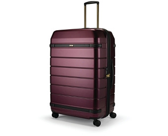 Hartmann Luxe Long Journey Spinner Suitcase