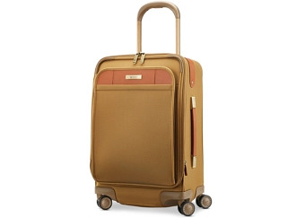 Hartmann Ratio Classic Deluxe 2 Global Carry-On Expandable Spinner