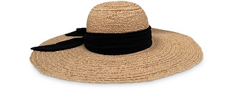 Hat Attack Avalon Straw Sun Hat