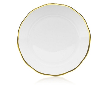 Herend Gwendolyn Dinner Plate