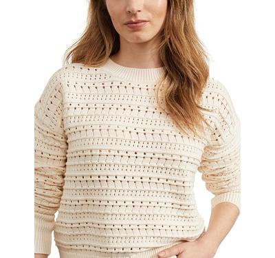 Hobbs London Limited Colemere Crewneck Sweater
