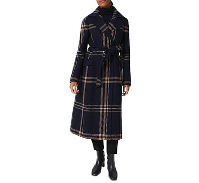 Hobbs London Peggy Belted Coat