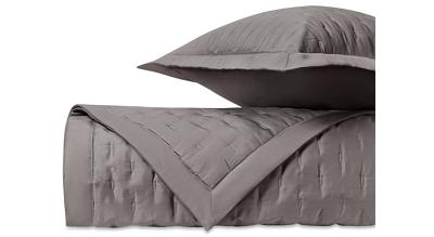 Home Treasures Fil Coupe Euro Quilted Sham, Pair