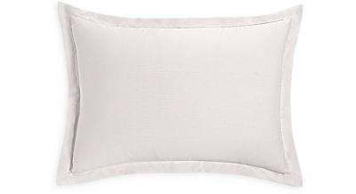 Hudson Park Collection Egyptian Percale Standard Pillow Sham, 28 x 20 - 100% Exclusive