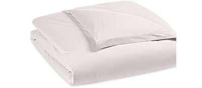 Hudson Park Collection Egyptian Percale Twin Duvet, 90 x 68 - 100% Exclusive