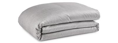 Hudson Park Collection Palermo Duvet Cover, Full/Queen - 100% Exclusive