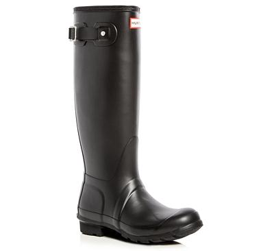 Hunter Women's Original Tall Matte Boots