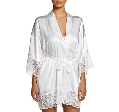 In Bloom by Jonquil The Bride Wrap Robe