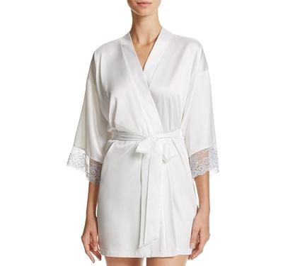 In Bloom by Jonquil The Mrs. Wrap Robe