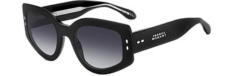 Isabel Marant Cat Eye Sunglasses, 54mm