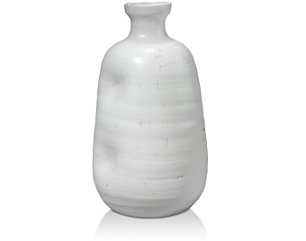 Jamie Young Dimple Vase