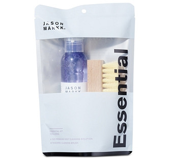 Jason Markk Essential Shoe Cleaning Kit