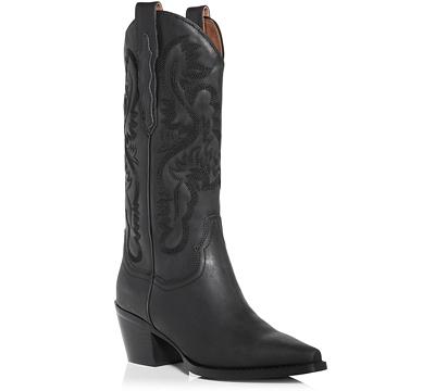 Jeffrey Campbell Women's Dagget Western Boots