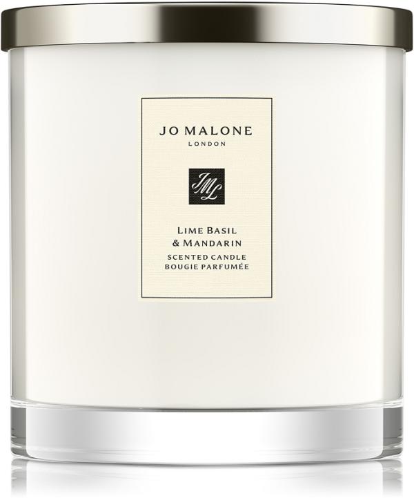 Jo Malone London Lime Basil & Mandarin Luxury Candle 74 oz.