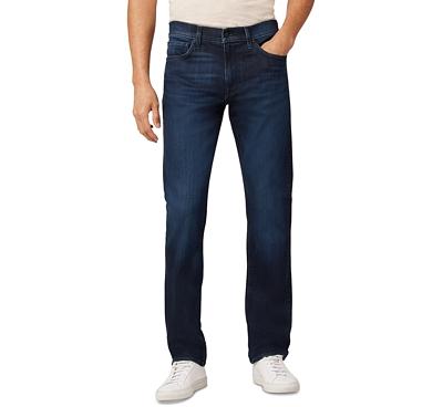 Joe's Jeans The Brixton Slim Straight Fit Jeans in Onni