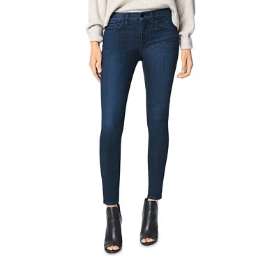 Joe's Jeans The Icon Mid Rise Ankle Skinny Jeans in Gemini