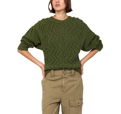 Joie Aleena Wool Sweater