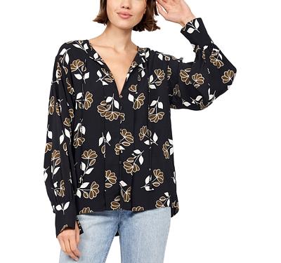 Joie Zosia Floral Top