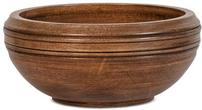 Juliska Bilbao Wood 12 Serving Bowl