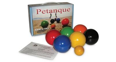 Kettler Petanque Game Set