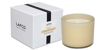 Lafco Chamomile Lavender 3-Wick Candle, 30 oz.