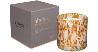 Lafco Orange Blossom Absolute Signature Candle, 15.5 oz.
