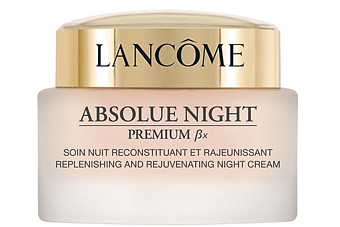Lancome Absolue Night Premium x Replenishing & Rejuvenating Night Cream