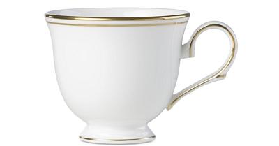 Lenox Federal Gold Teacup