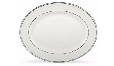 Lenox Federal Oval Platter, 13