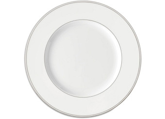 Lenox Federal Platinum Dinner Plate