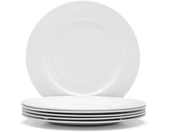 Lenox Tuscany Classics Dinner Plates, Set of 4