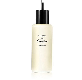 Les Rivieres de Cartier Luxuriance Eau de Parfum Refill 6.8 oz.
