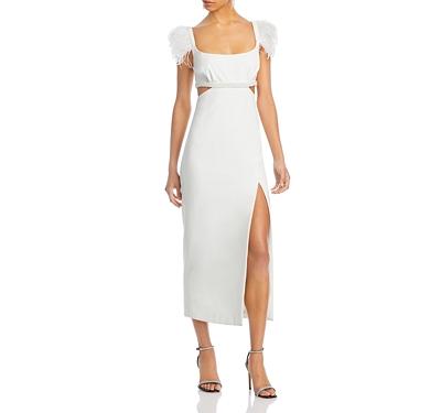Likely Taliah Midi Gown