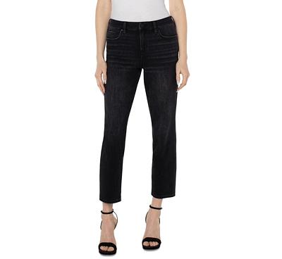Liverpool Los Angeles High Rise Non Skinny Skinny Jeans in Herington