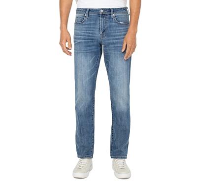 Liverpool Los Angeles Regent Relaxed Fit Straight Jeans in Ridgemont