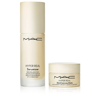 MAC Hyper Real Skin Duo ($77 value)