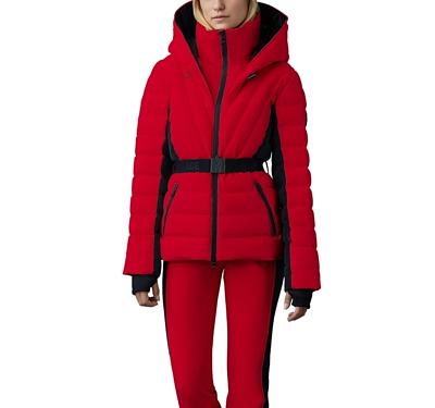 Mackage Elita Agile 360 Ski Jacket