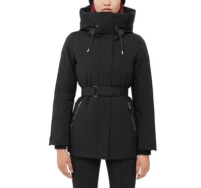 Mackage Jeni Hooded Down Parka