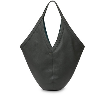 Mansur Gavriel Soft Leather Hobo Bag