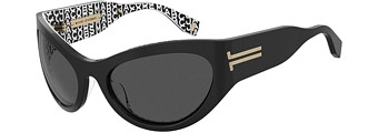 Marc Jacobs Cat Eye Sunglasses, 61mm