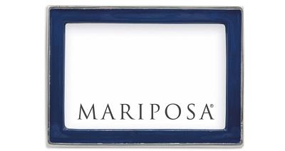 Mariposa Signature 4 x 6 Frame