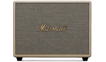 Marshall Woburn Iii Bluetooth Home Speaker