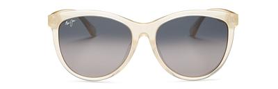 Maui Jim Glory Glory Polarized Square Sunglasses, 65mm