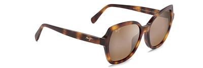 Maui Jim Mamane Fashion Polarized Sunglasses, 55mm