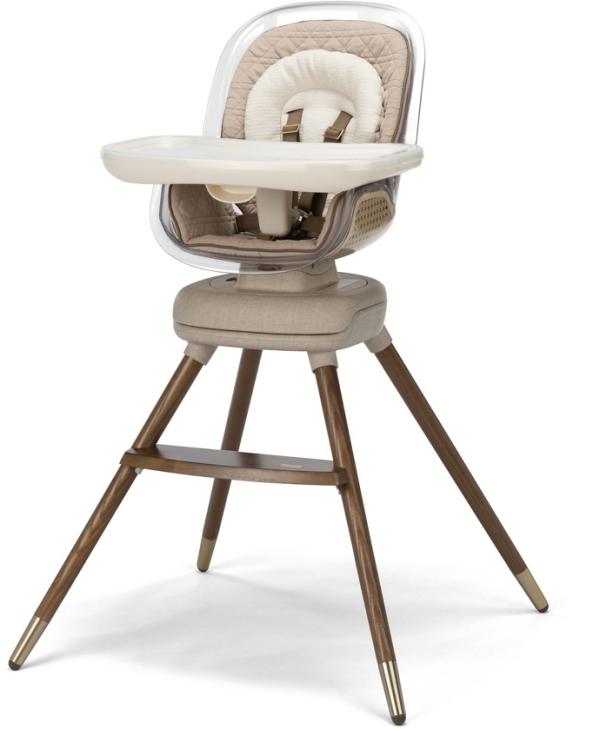 Maxi-Cosi Kiskadee 360 Rotating High Chair