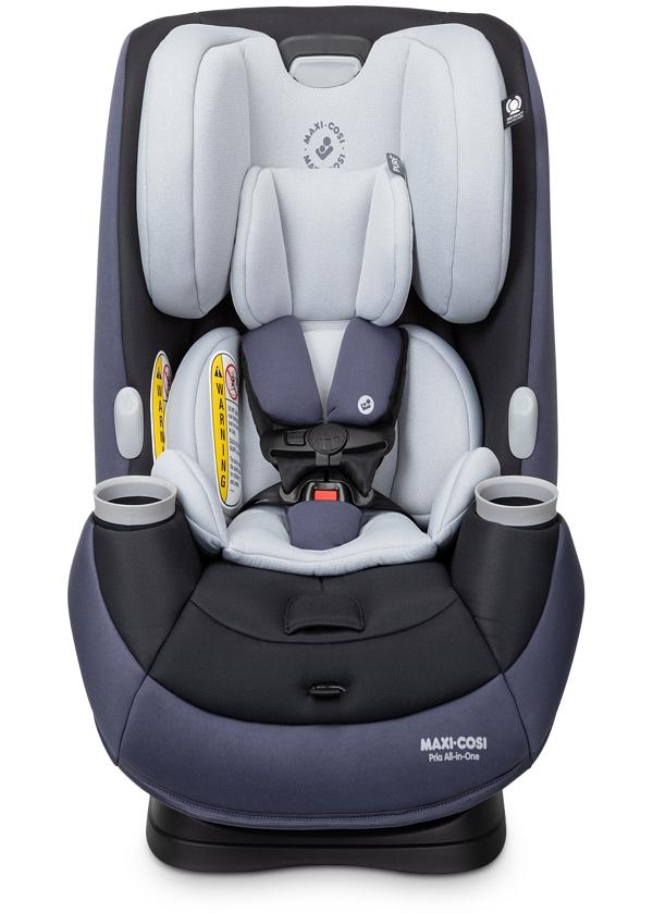 Maxi-Cosi Pria All-in-1 Convertible Car Seat