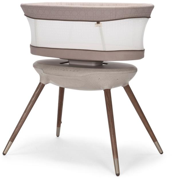 Maxi-Cosi Starling Smart Bassinet