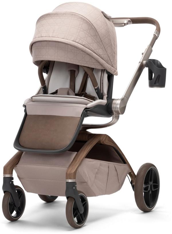 Maxi-Cosi Tana 360 Rotating Modular Stroller